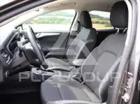 2021 Ford FOCUS