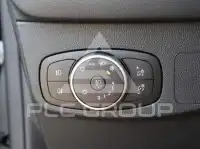 2021 Ford FOCUS
