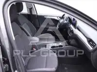 2021 Ford FOCUS