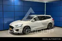 2021 Ford FOCUS