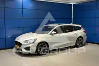 2021 Ford FOCUS