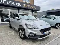 2021 Ford FOCUS