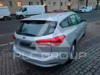 2021 Ford FOCUS