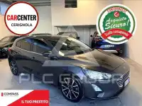 2021 Ford FOCUS