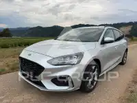 2021 Ford FOCUS