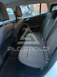 2021 Ford FOCUS
