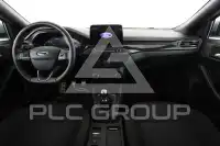 2021 Ford FOCUS