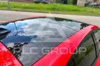 2021 Ford FOCUS