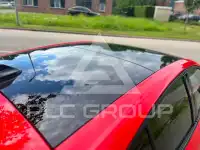 2021 Ford FOCUS