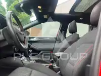 2021 Ford FOCUS