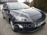 2021 Ford FOCUS