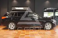 2021 Ford FOCUS