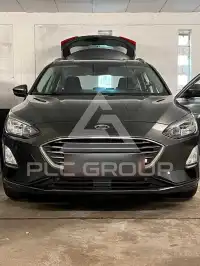 2021 Ford FOCUS