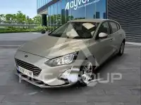 2021 Ford FOCUS