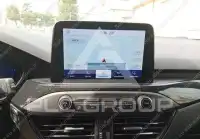 2021 Ford FOCUS