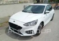 2021 Ford FOCUS