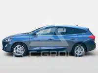 2021 Ford FOCUS
