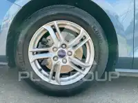 2021 Ford FOCUS