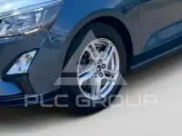 2021 Ford FOCUS