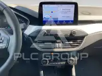 2021 Ford FOCUS