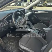2021 Ford FOCUS