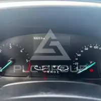 2021 Ford FOCUS