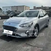 2021 Ford FOCUS