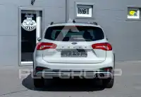 2021 Ford FOCUS