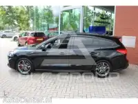 2021 Ford FOCUS