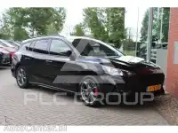 2021 Ford FOCUS