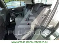 2021 Ford FOCUS