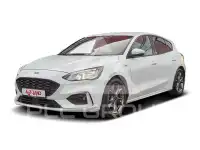 2021 Ford FOCUS