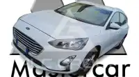 2021 Ford FOCUS