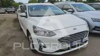 2021 Ford FOCUS