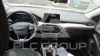 2021 Ford FOCUS