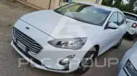 2021 Ford FOCUS