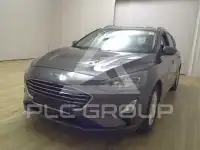 2021 Ford FOCUS