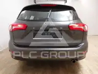 2021 Ford FOCUS