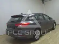 2021 Ford FOCUS