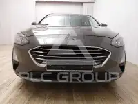 2021 Ford FOCUS