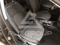 2021 Ford FOCUS