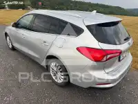 2021 Ford FOCUS