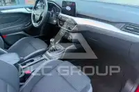 2021 Ford FOCUS