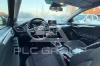 2021 Ford FOCUS