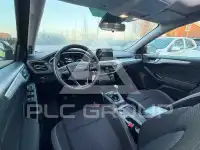 2021 Ford FOCUS