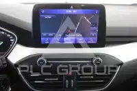 2021 Ford FOCUS