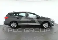 2021 Ford FOCUS
