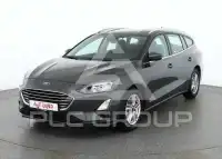 2021 Ford FOCUS