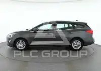 2021 Ford FOCUS