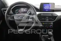 2021 Ford FOCUS